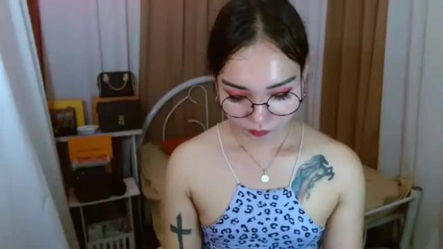 Thumbnail 1, tsuncutangela's Stream at Chaturbate, 18 months ago