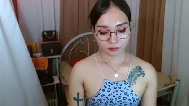 Image 11 of tsuncutangela Stream on Chaturbate on 18 months ago