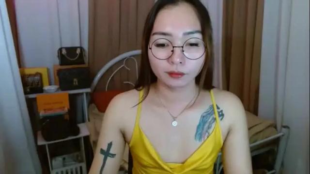 Image 4 of tsuncutangela Stream on Chaturbate on 21 months ago
