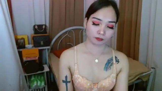 Image 12 of tsuncutangela Stream on Chaturbate on 18 months ago