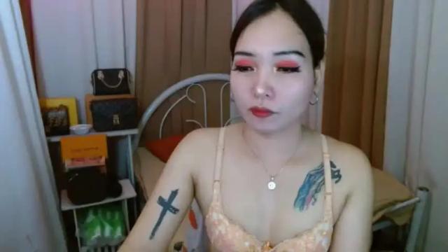Image 7 of tsuncutangela Stream on Chaturbate on 18 months ago