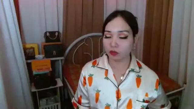 Thumbnail 1, tsuncutangela's Stream at Chaturbate, 18 months ago
