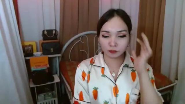 Image 10 of tsuncutangela Stream on Chaturbate on 18 months ago