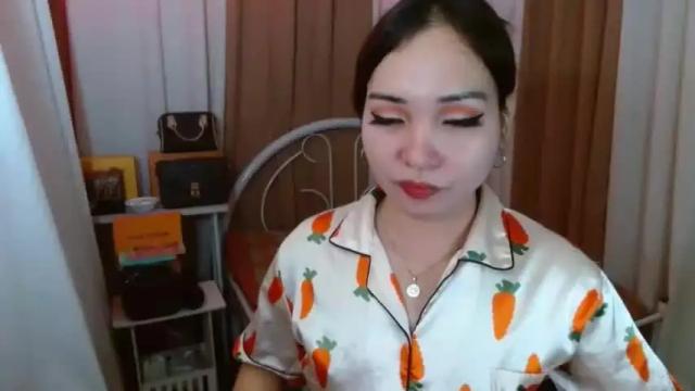 Image 7 of tsuncutangela Stream on Chaturbate on 18 months ago