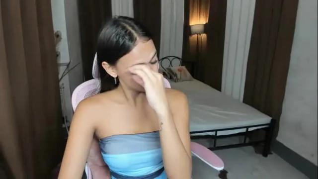 Image 6 of tsuncutmargauxx Stream on Chaturbate on 1 month ago