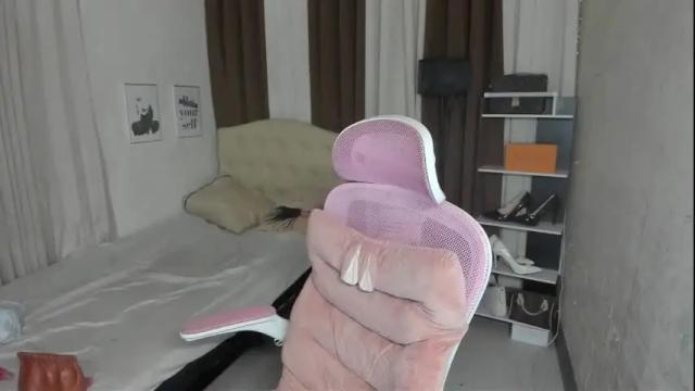 Thumbnail 2, tsuncutmargauxx's Stream at Chaturbate, 18 days ago