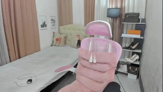 Thumbnail 3, tsuncutmargauxx's Stream at Chaturbate, 8 days ago
