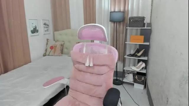 Image 3 of tsuncutmargauxx Stream on Chaturbate on 7 days ago