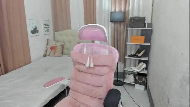 Image 4 of tsuncutmargauxx Stream on Chaturbate on 7 days ago