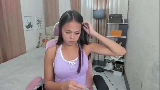 Image 7 of tsuncutmargauxx Stream on Chaturbate on 7 days ago