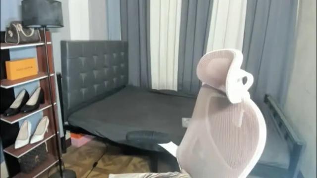 Thumbnail 2, tsuncutmargauxx's Stream at Chaturbate, 1 day ago