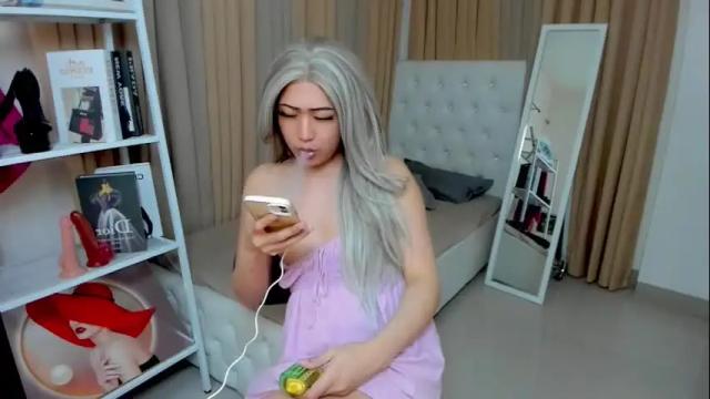 Image 11 of tsvictoria12 Stream on Chaturbate on 1 month ago