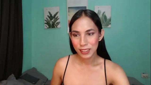 Image 11 of tsvictorious Stream on Chaturbate on 20 months ago