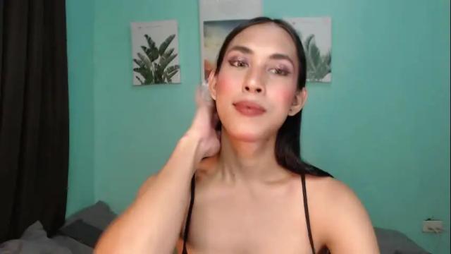 Image 12 of tsvictorious Stream on Chaturbate on 20 months ago