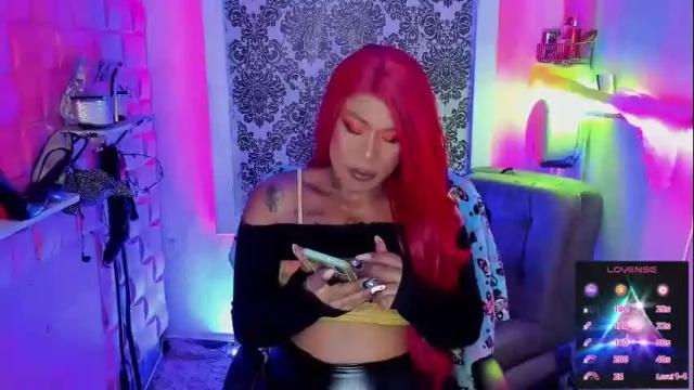 Image 6 of tsviolett Stream on Chaturbate on 14 days ago