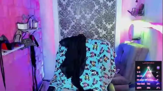 Thumbnail 3, tsviolett's Stream at Chaturbate, 2 days ago