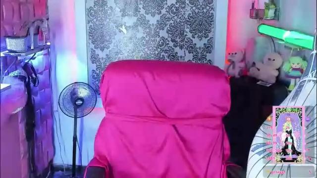Image 12 of tsviolett Stream on Chaturbate on 3 months ago