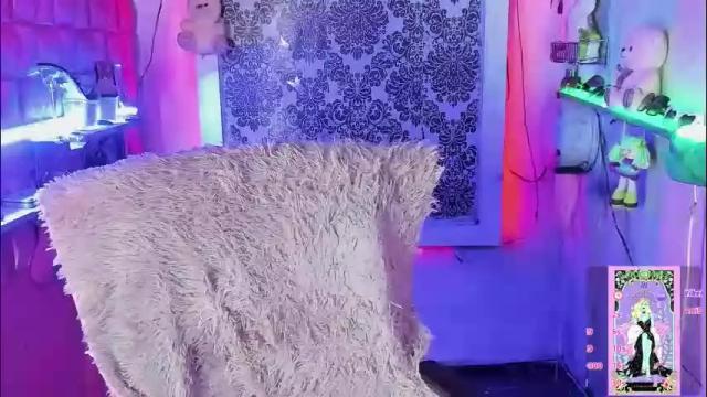 Image 11 of tsviolett Stream on Chaturbate on 2 months ago