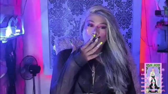 Image 7 of tsviolett Stream on Chaturbate on 2 months ago