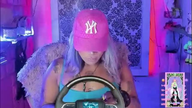 Thumbnail 3, tsviolett's Stream at Chaturbate, 2 months ago