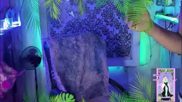 Image 12 of tsviolett Stream on Chaturbate on 2 months ago