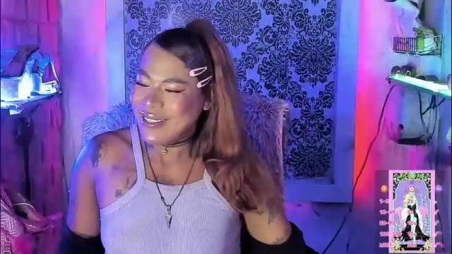 Image 11 of tsviolett Stream on Chaturbate on 2 months ago