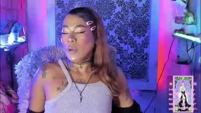 Image 12 of tsviolett Stream on Chaturbate on 2 months ago