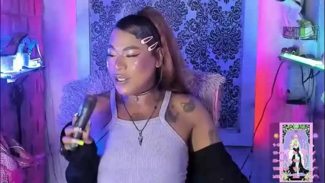 Image 2 of tsviolett Stream on Chaturbate on 2 months ago