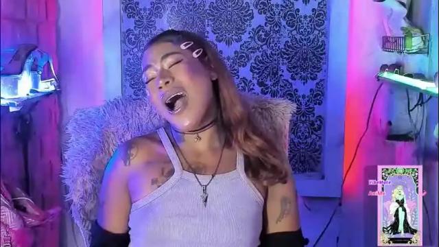 Thumbnail 2, tsviolett's Stream at Chaturbate, 2 months ago