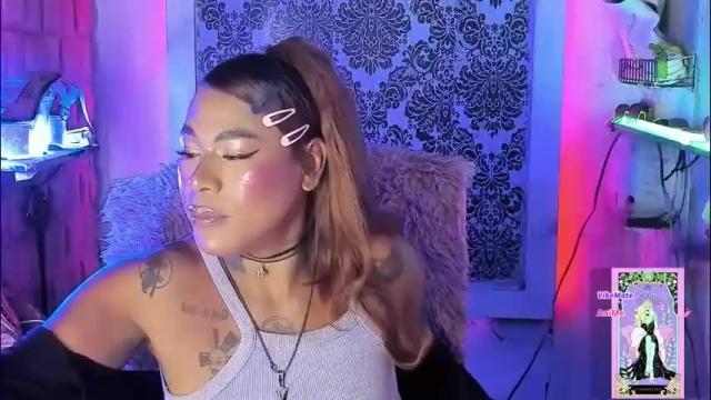 Image 6 of tsviolett Stream on Chaturbate on 2 months ago