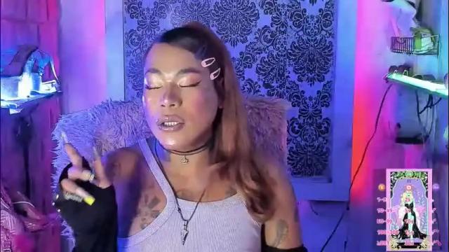 Image 7 of tsviolett Stream on Chaturbate on 2 months ago