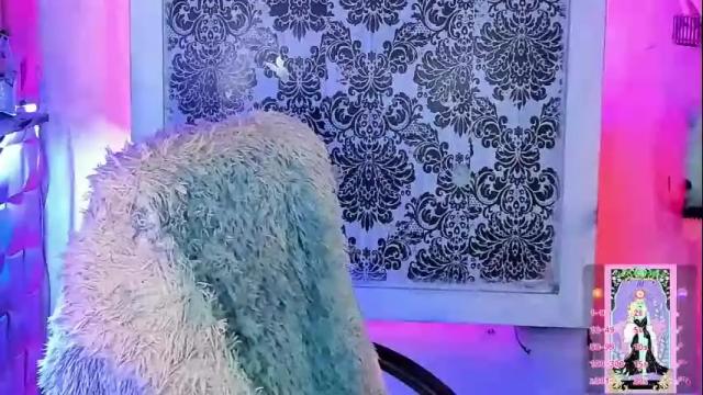 Image 7 of tsviolett Stream on Chaturbate on 1 month ago