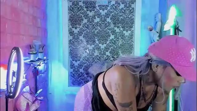 Image 7 of tsviolett Stream on Chaturbate on 1 month ago
