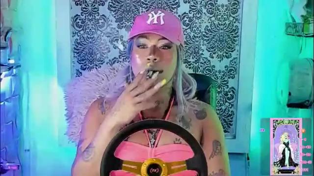 Thumbnail 3, tsviolett's Stream at Chaturbate, 1 month ago