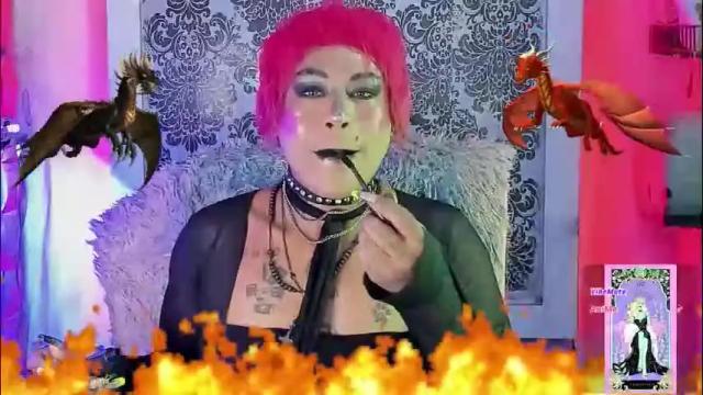 Thumbnail 1, tsviolett's Stream at Chaturbate, 1 month ago