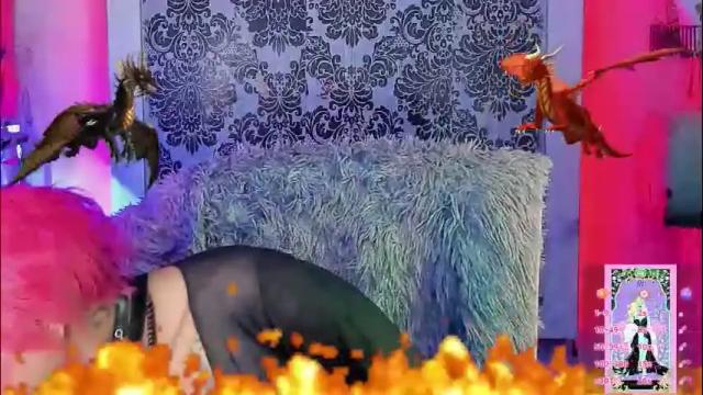 Image 10 of tsviolett Stream on Chaturbate on 1 month ago