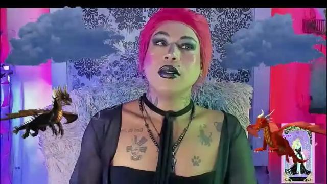 Image 12 of tsviolett Stream on Chaturbate on 1 month ago
