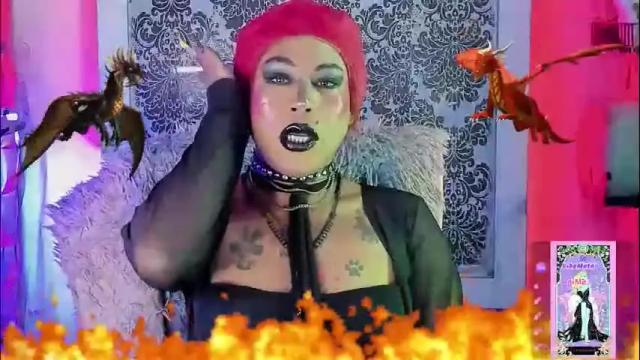 Image 2 of tsviolett Stream on Chaturbate on 1 month ago