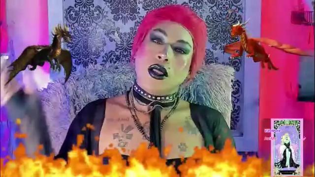Image 3 of tsviolett Stream on Chaturbate on 1 month ago