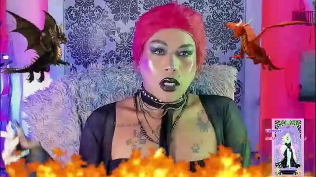 Image 4 of tsviolett Stream on Chaturbate on 1 month ago