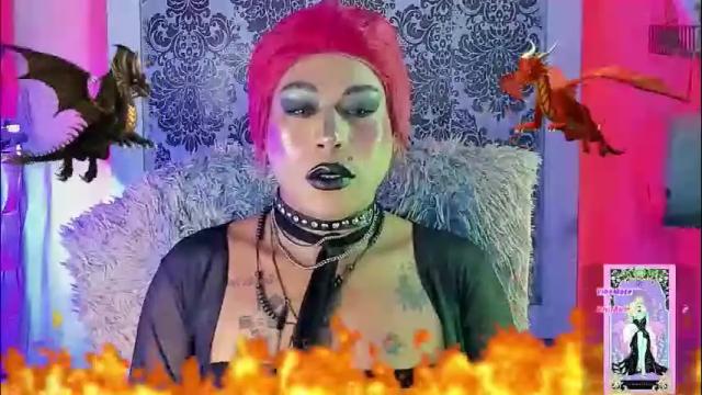 Image 7 of tsviolett Stream on Chaturbate on 1 month ago