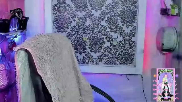 Thumbnail 1, tsviolett's Stream at Chaturbate, 1 month ago