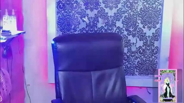 Image 7 of tsviolett Stream on Chaturbate on 1 month ago