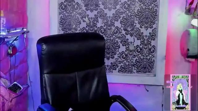 Image 4 of tsviolett Stream on Chaturbate on 1 month ago