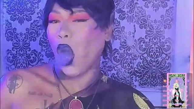 Image 10 of tsviolett Stream on Chaturbate on 2 months ago