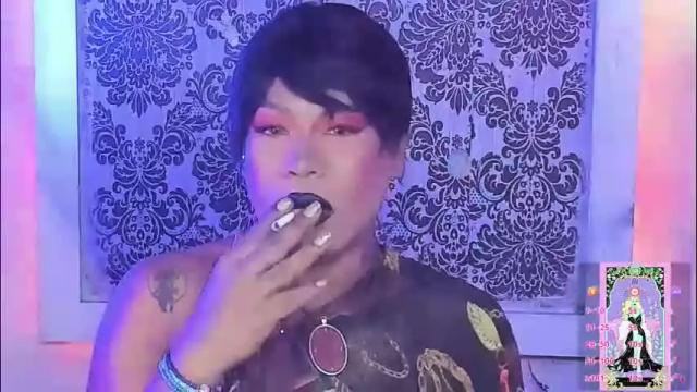 Image 11 of tsviolett Stream on Chaturbate on 2 months ago