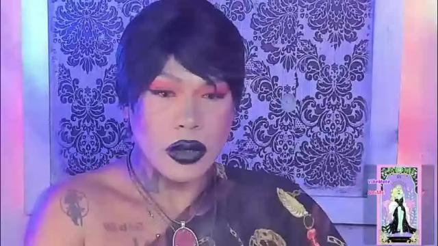 Image 12 of tsviolett Stream on Chaturbate on 2 months ago