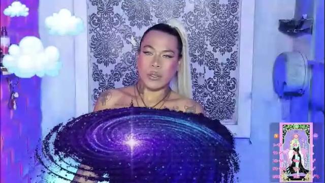 Image 3 of tsviolett Stream on Chaturbate on 2 months ago