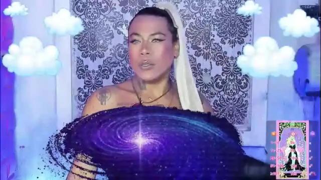 Image 4 of tsviolett Stream on Chaturbate on 2 months ago