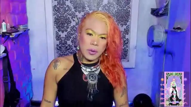 Thumbnail 1, tsviolett's Stream at Chaturbate, 1 month ago